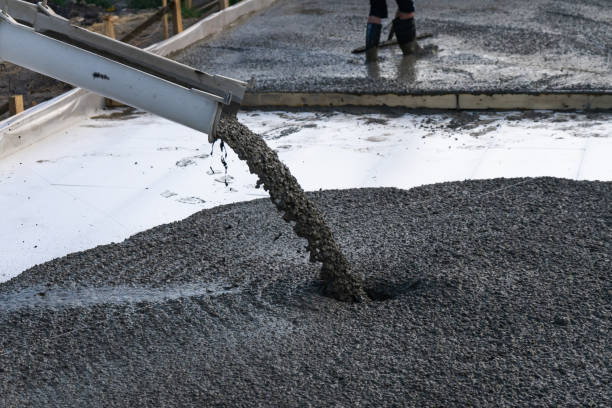 Professional Concrete contractor in Grove City, OH