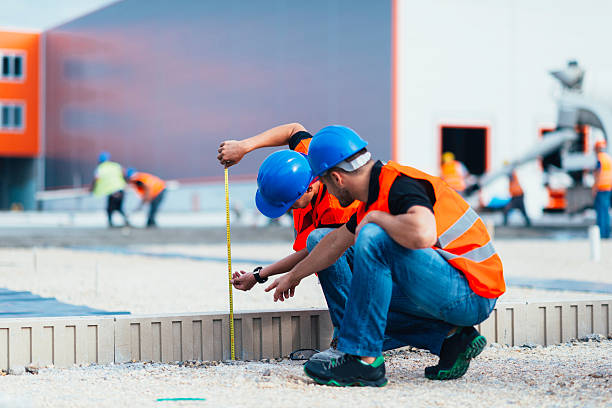 Why Trust Our Certified Concrete Contractors for Your Project Needs in Grove City, OH?